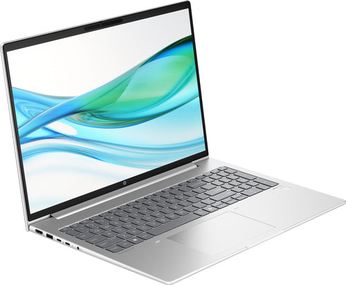 HP ProBook 465 G11 AMD Ryzen™ 5 7535U Laptop 40.6 cm (16 HP ProBook 465 G11 AMD Ryzen™ 5 7535U Laptop 40.6 cm (16